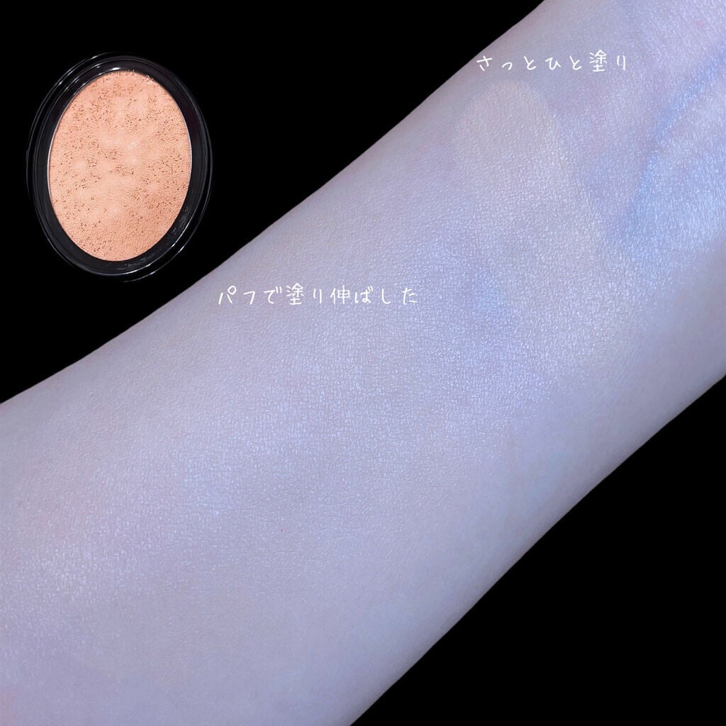 マスク フィット レッド クッション/TIRTIR(ティルティル)/クッションファンデーションを使ったクチコミ(5枚目)