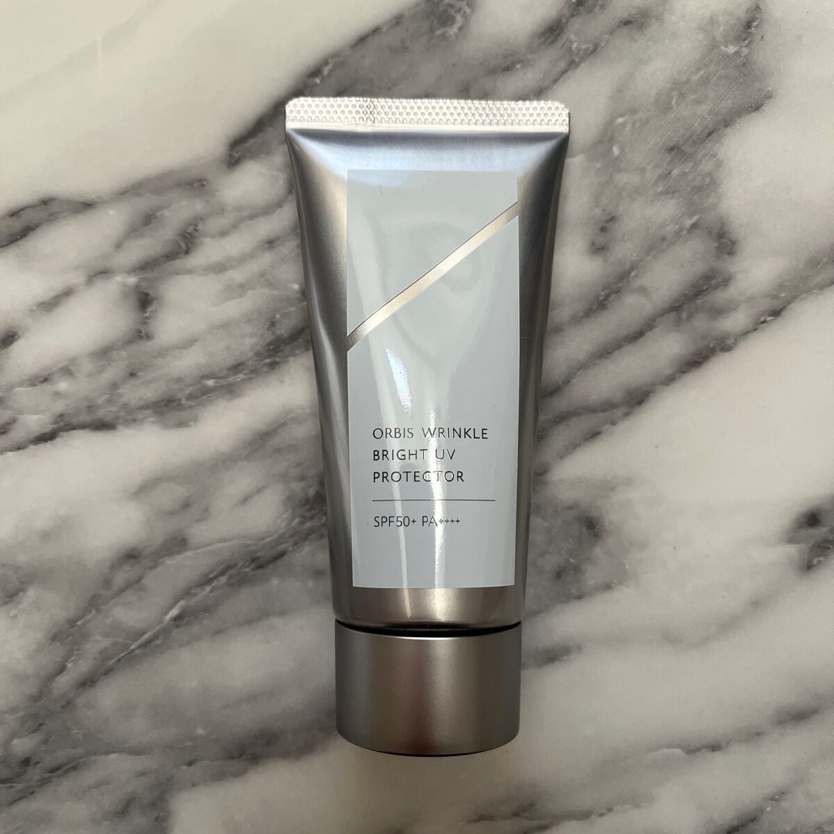 オルビス リンクルブライトUVプロテクター/オルビス/日焼け止めクリームを使ったクチコミ(1枚目)