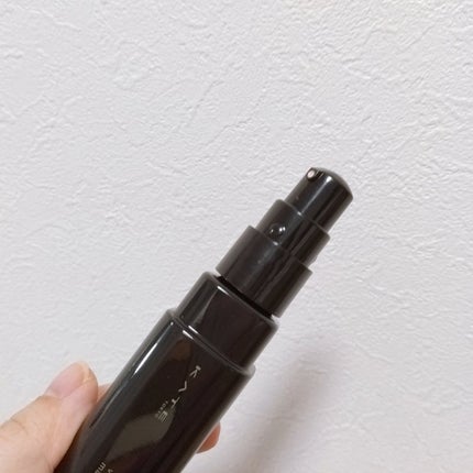 ケイト バーチャルスキンメイカー/KATE/リキッドファンデーションを使ったクチコミ(4枚目)