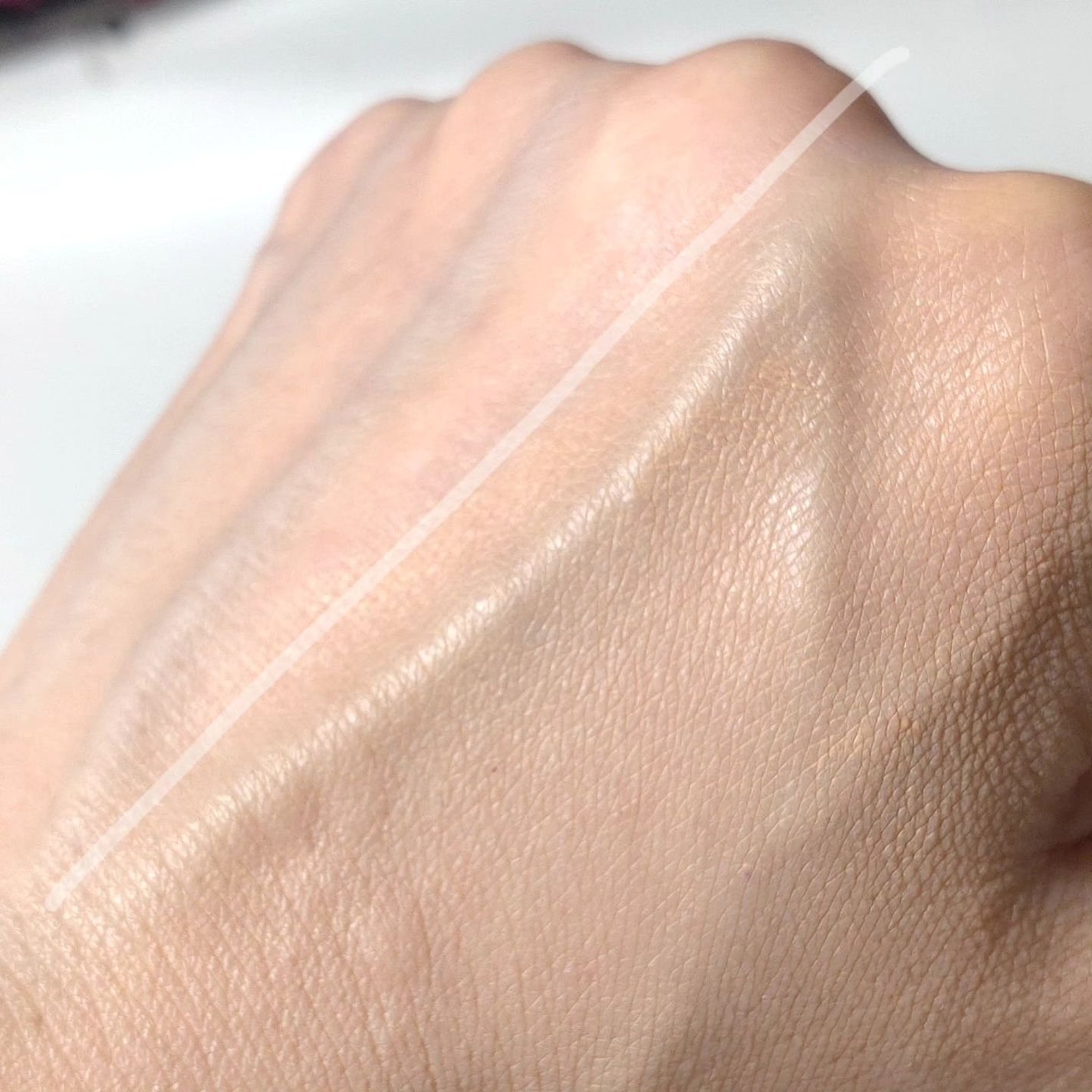 カーミンググロウアップクッションファンデーション/favs/リキッドファンデーションを使ったクチコミ(10枚目)