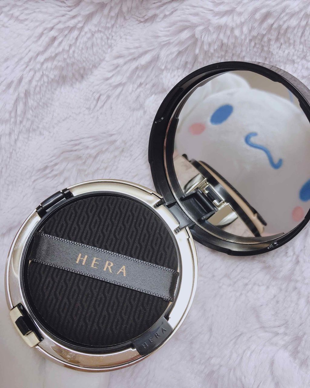 リアルスキンモイスチャーベース/Witch's Pouch/化粧下地を使ったクチコミ（2枚目）