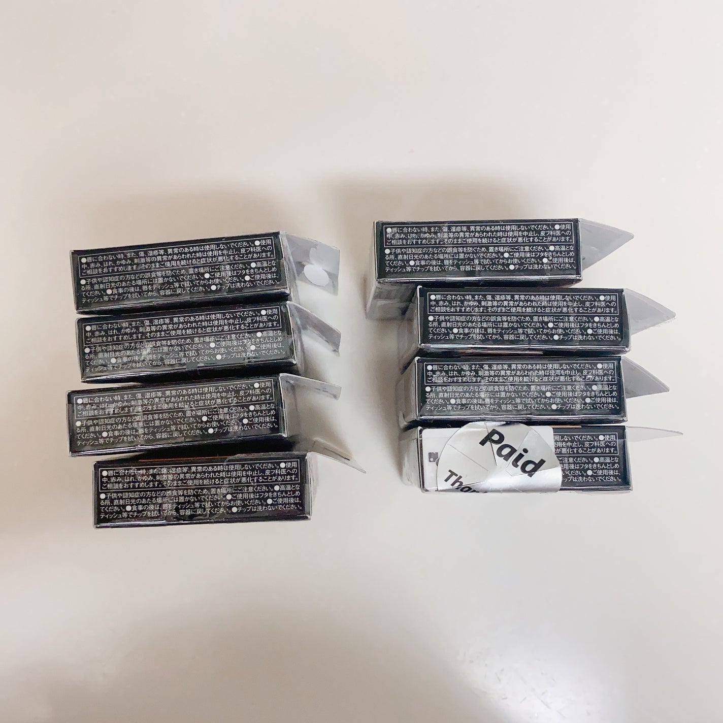 レッドヌードルージュ/KATE/口紅を使ったクチコミ(6枚目)