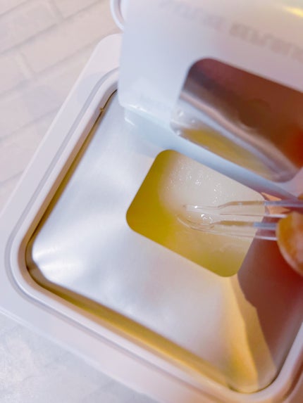 を使ったクチコミ(2枚目)