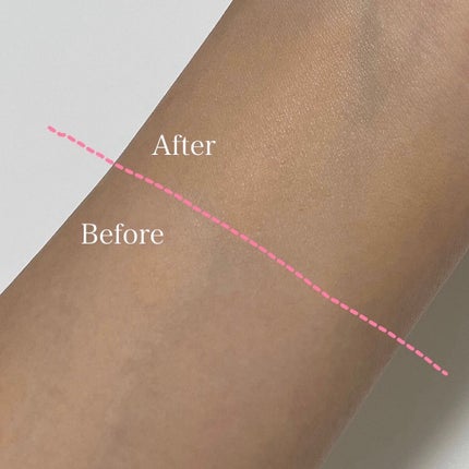 リンクルホワイトクッションファンデーション/コラリッチ/クッションファンデーションを使ったクチコミ(3枚目)