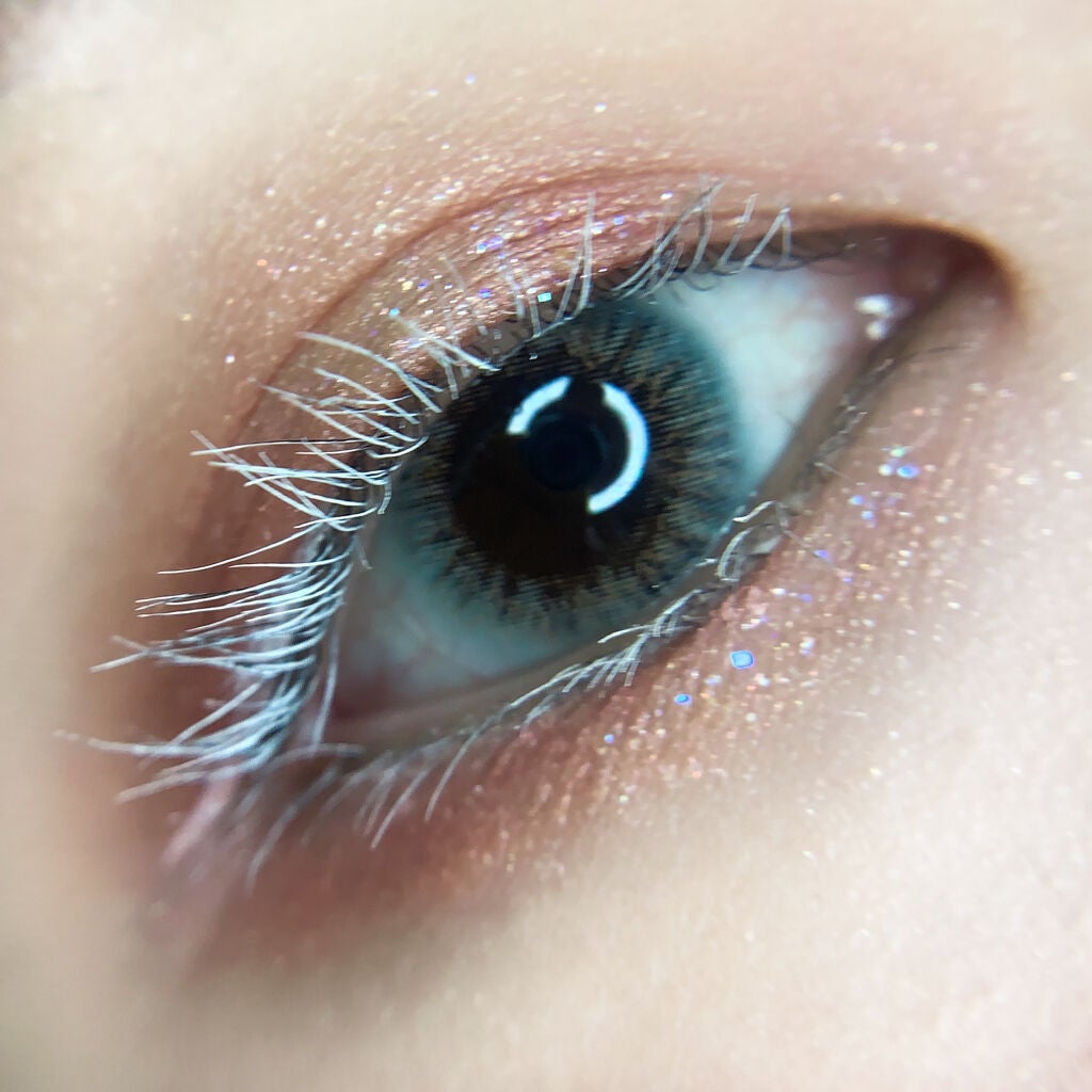 カラーマジョリティー/カラーマジョリティー/カラーコンタクトレンズを使ったクチコミ(6枚目)