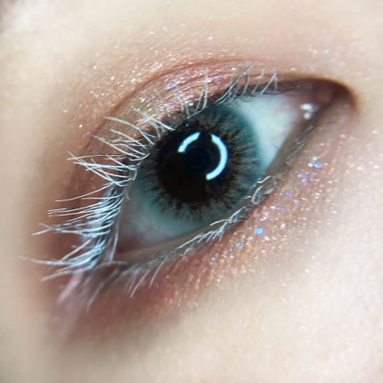 カラーマジョリティー/カラーマジョリティー/カラーコンタクトレンズを使ったクチコミ(6枚目)