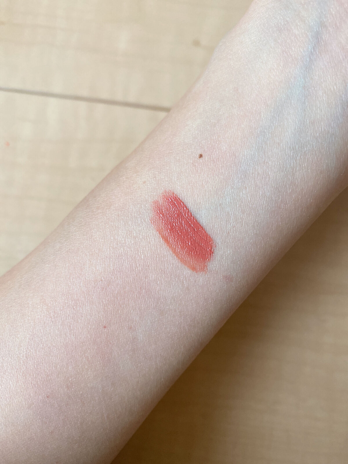 むっちリップ/b idol/口紅を使ったクチコミ（3枚目）