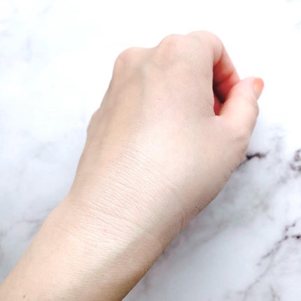 コラーゲンモイスチャーカラーコントロール/illuN/化粧下地を使ったクチコミ(3枚目)