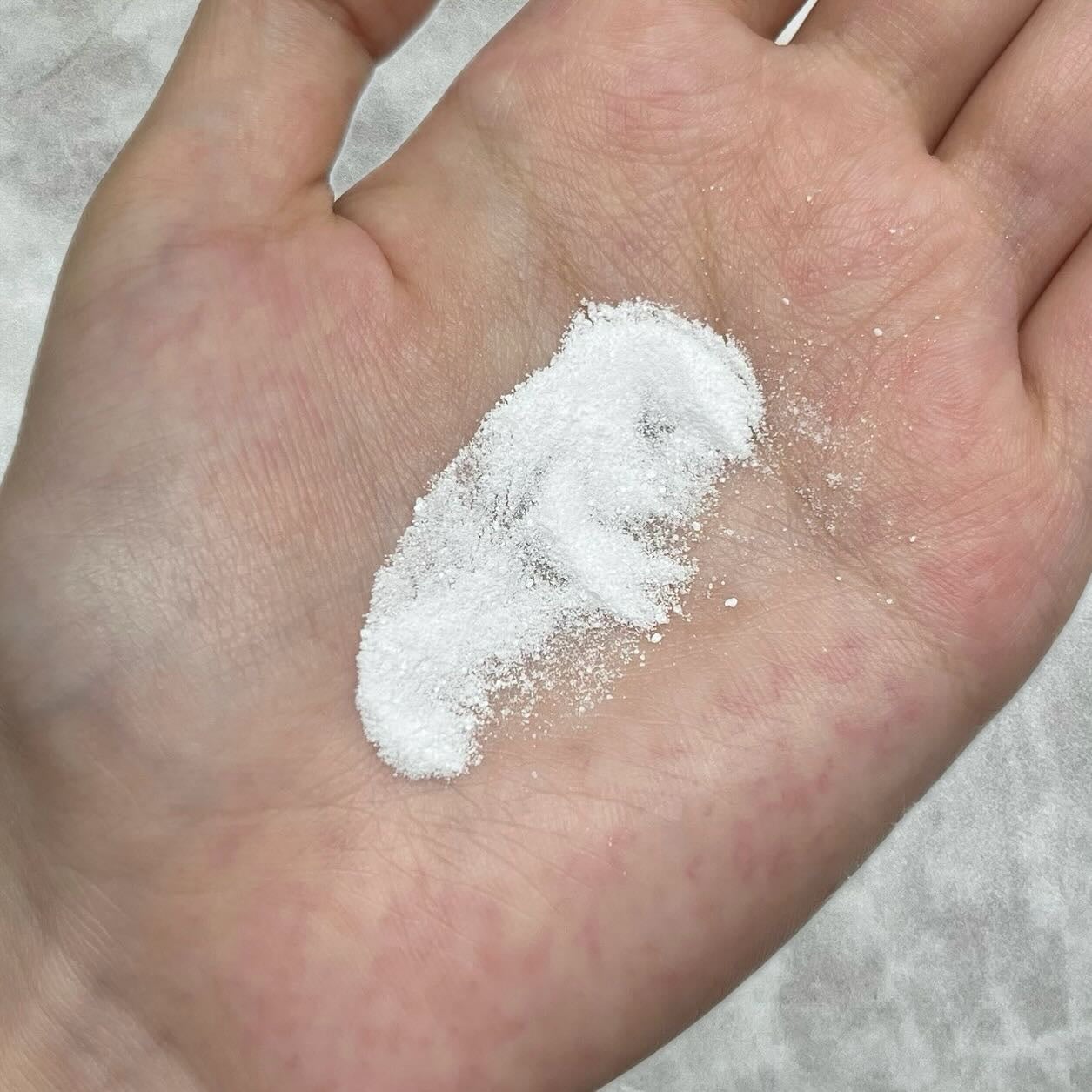 フェイススクラブ /HAP+R/スクラブ・ゴマージュを使ったクチコミ(7枚目)