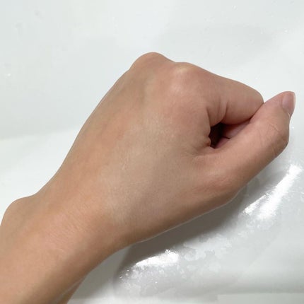 タトゥーウォータープルーフスカーコンシーラー/フォレンコス/リキッドコンシーラーを使ったクチコミ(4枚目)