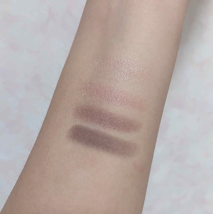 デザイニング カラー アイズ/SUQQU/アイシャドウパレットを使ったクチコミ(5枚目)