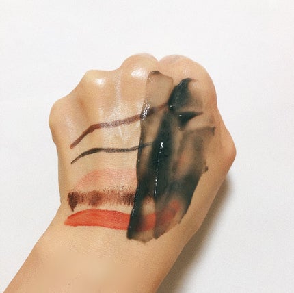 ローメルト クレンジングバーム クロ/アーレス/クレンジングバームを使ったクチコミ(8枚目)