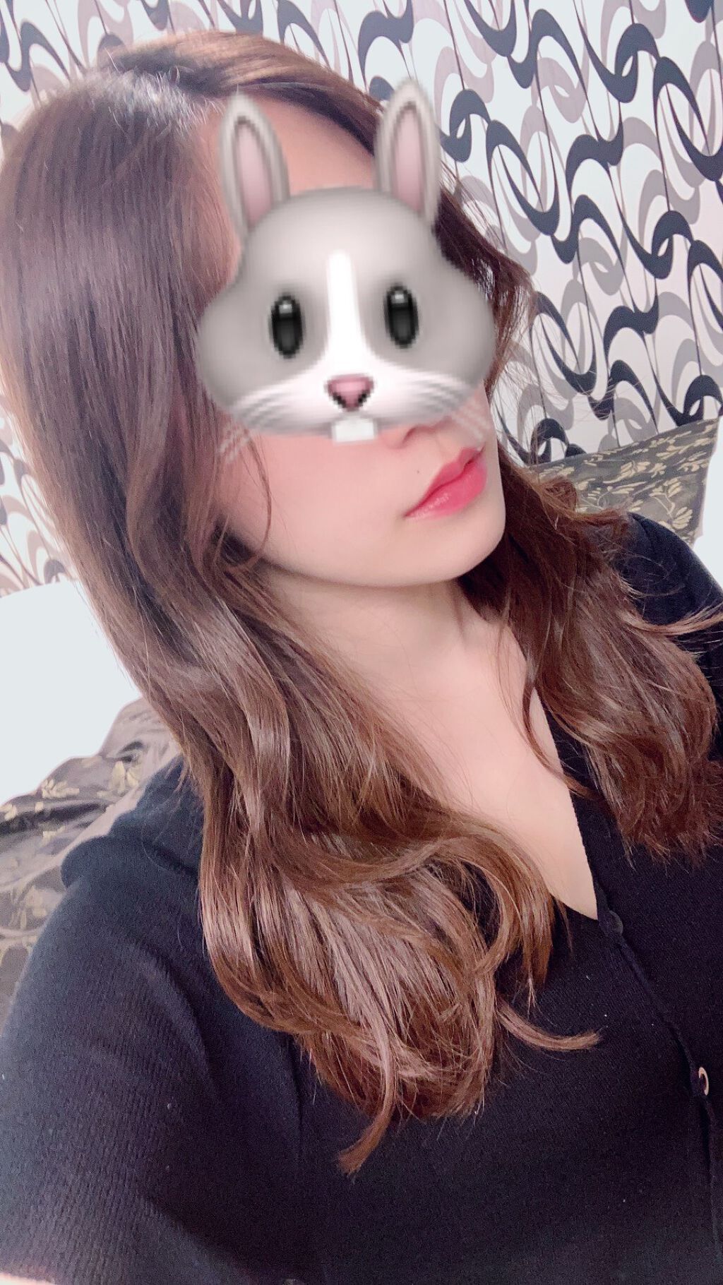 クフラ リッジカールスプレー/ミルボン/ヘアスプレーを使ったクチコミ（2枚目）