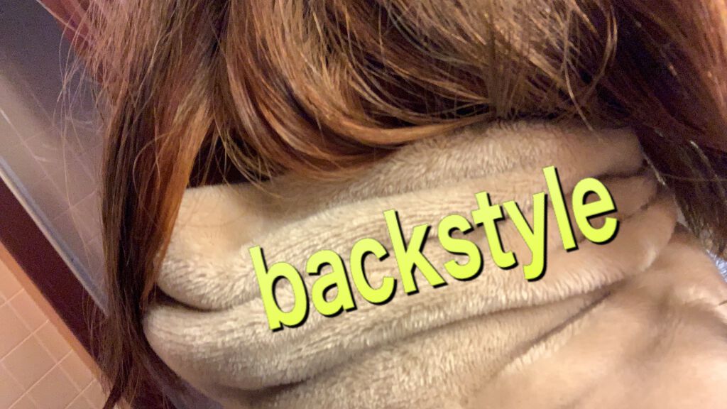 泡カラー/リーゼ/ヘアカラーを使ったクチコミ(5枚目)