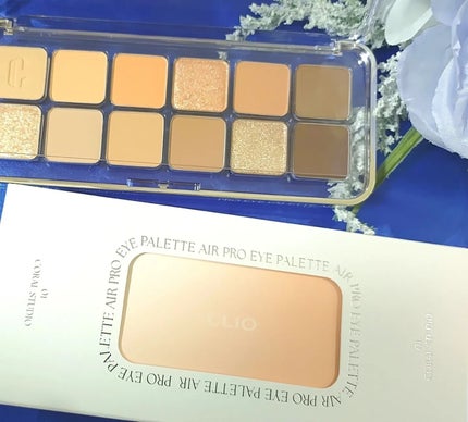 キル カバー ハイ グロウ クッション/CLIO/クッションファンデーションを使ったクチコミ(7枚目)