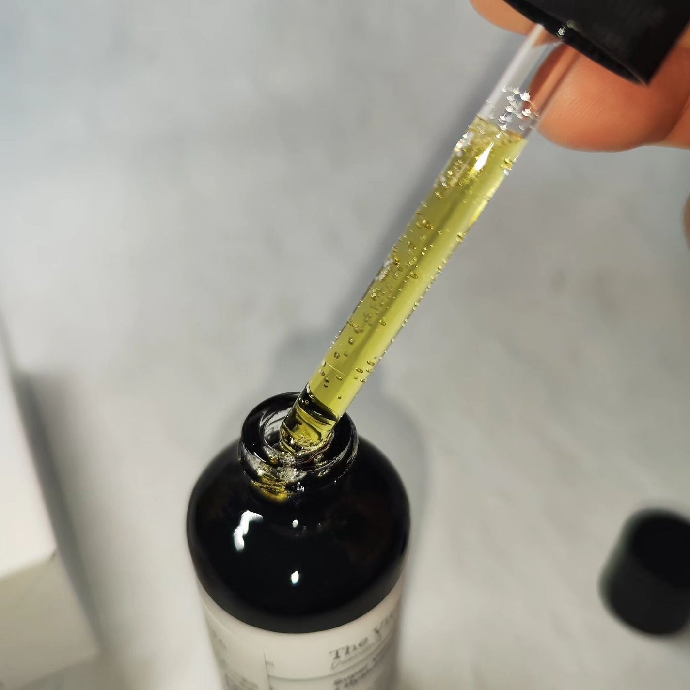 RXザ・ビタミンC23セラム/COSRX/美容液を使ったクチコミ(6枚目)