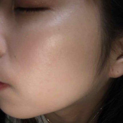 はちみつツヤ肌クッションファンデ/VELY VELY/クッションファンデーションを使ったクチコミ(2枚目)