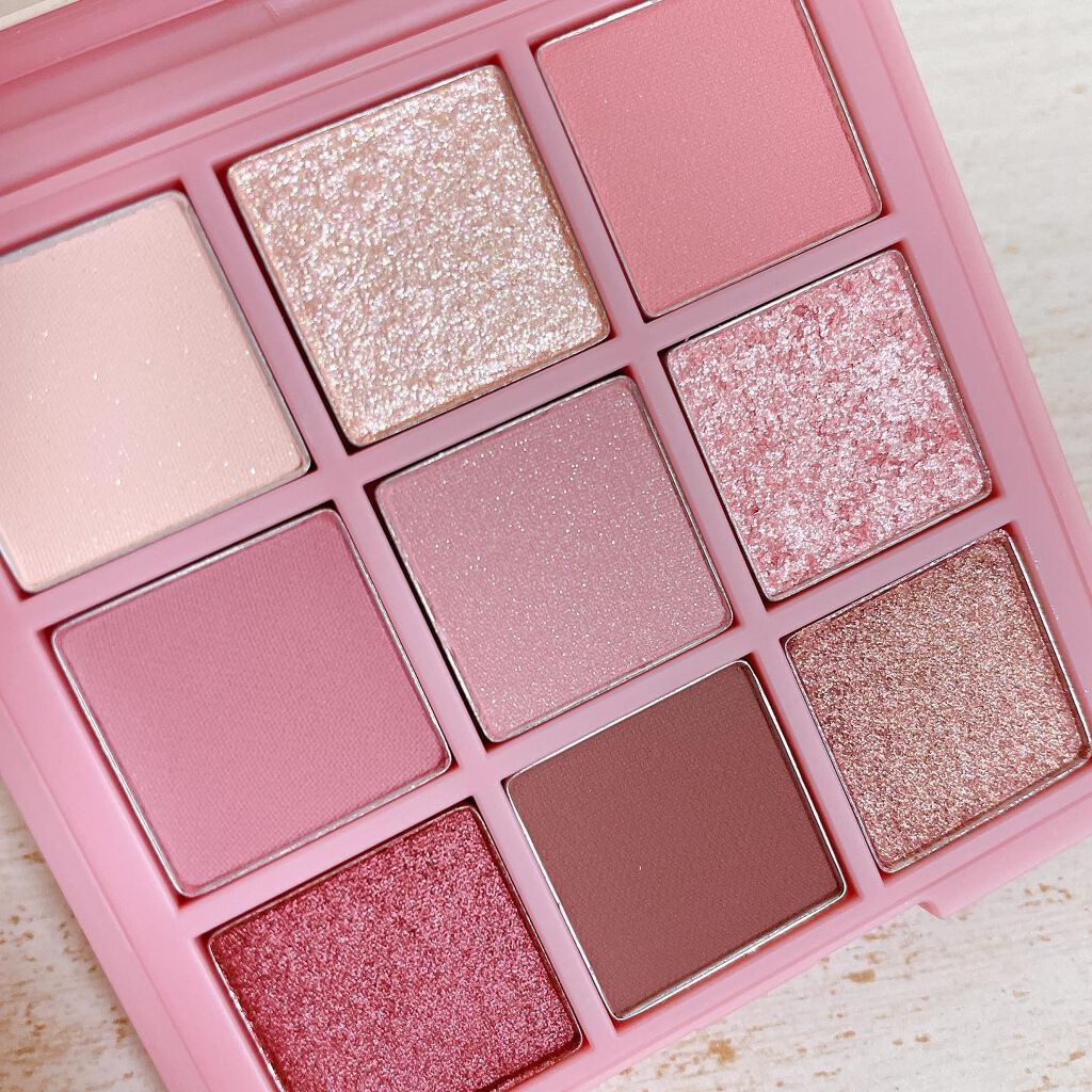 3CE フェイスブラッシュ/3CE/パウダーチークを使ったクチコミ（3枚目）