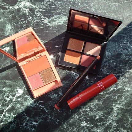 キャビアスティック アイカラー/ローラ メルシエ/スティックアイシャドウを使ったクチコミ(3枚目)