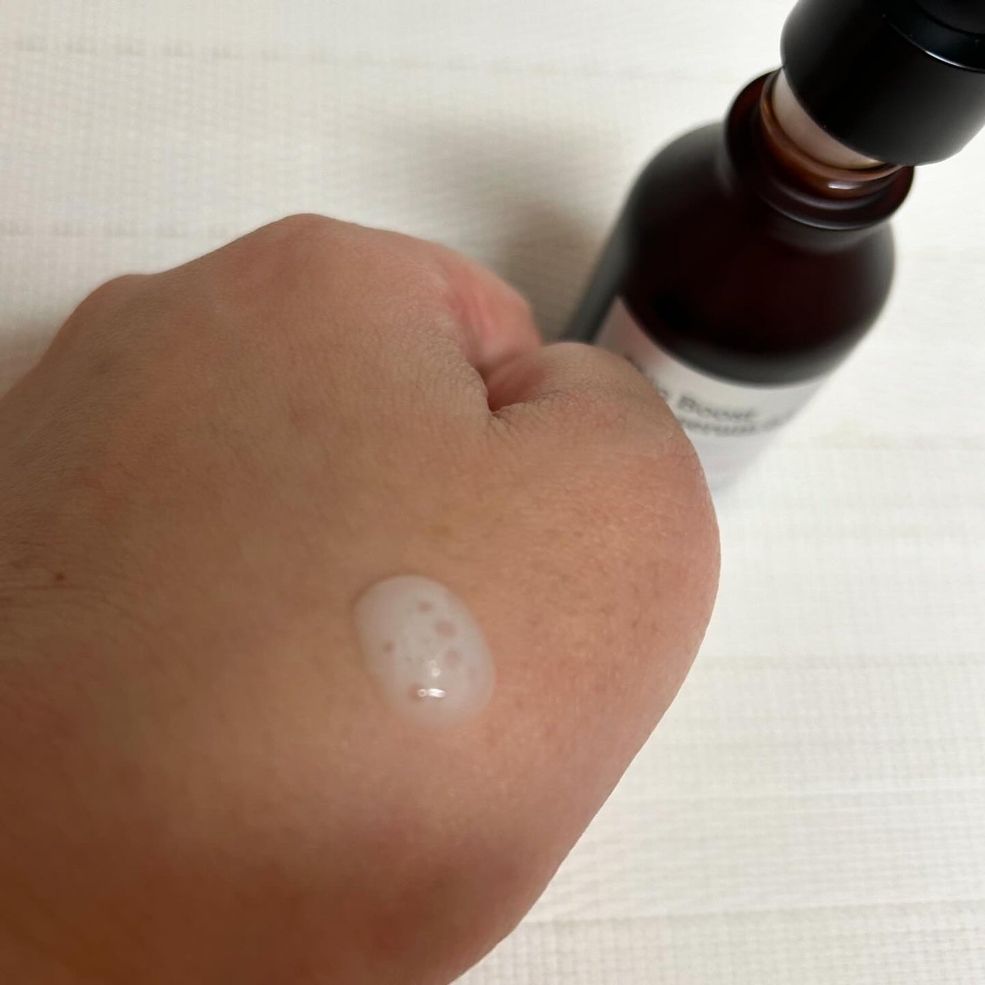 スキンブーストグルタチオン/JMsolution/美容液を使ったクチコミ(4枚目)