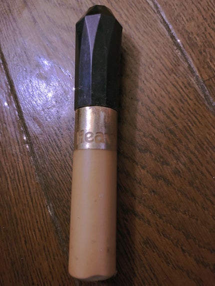 カラーリングアイブロウ/ヘビーローテーション/眉マスカラを使ったクチコミ(1枚目)