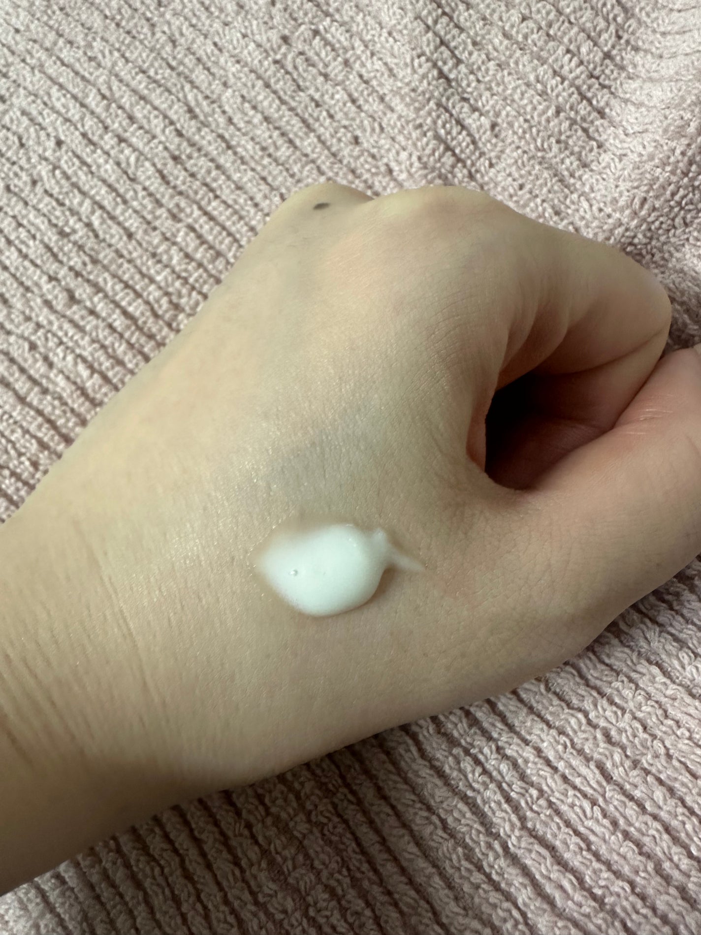 レチノール スーパーバウンス セラム/IOPE/美容液を使ったクチコミ(3枚目)