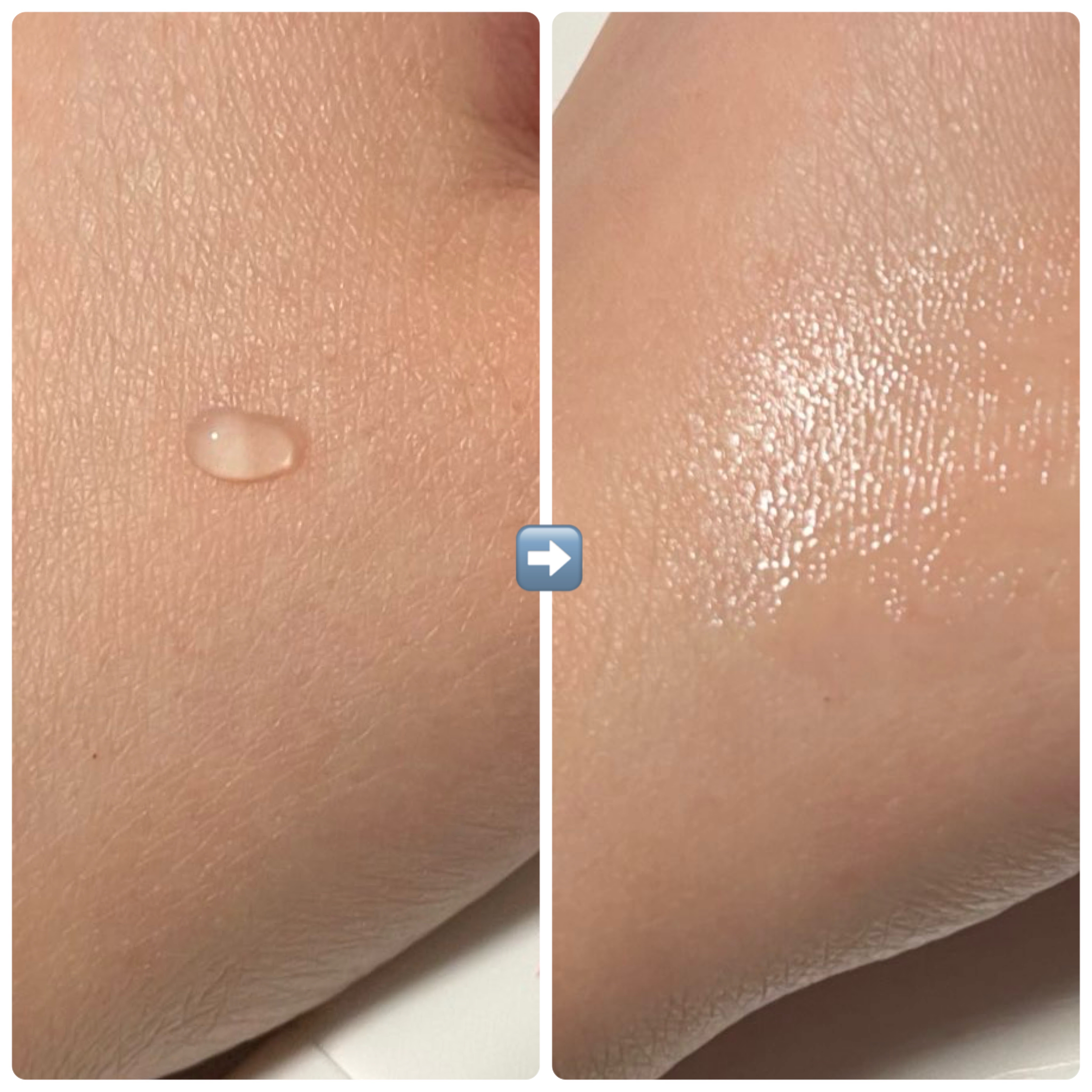 ウォンジョンヨ モイストリッププライマー　/Wonjungyo/リップオイルを使ったクチコミ（2枚目）