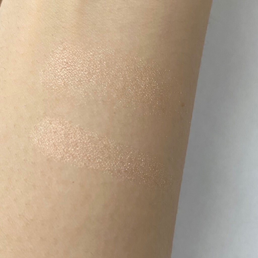 ヴェールライター/rom&nd/パウダーハイライトを使ったクチコミ(3枚目)