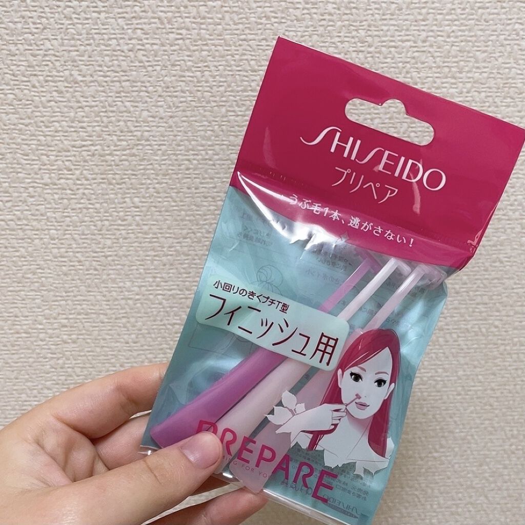 フィニッシュ用（プチT）/プリペア/その他スキンケアグッズを使ったクチコミ（2枚目）