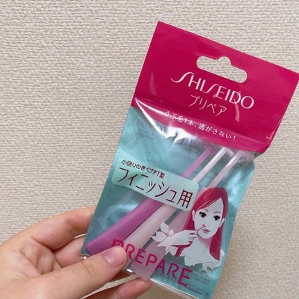 フィニッシュ用(プチT)/プリペア/その他スキンケアグッズを使ったクチコミ(2枚目)