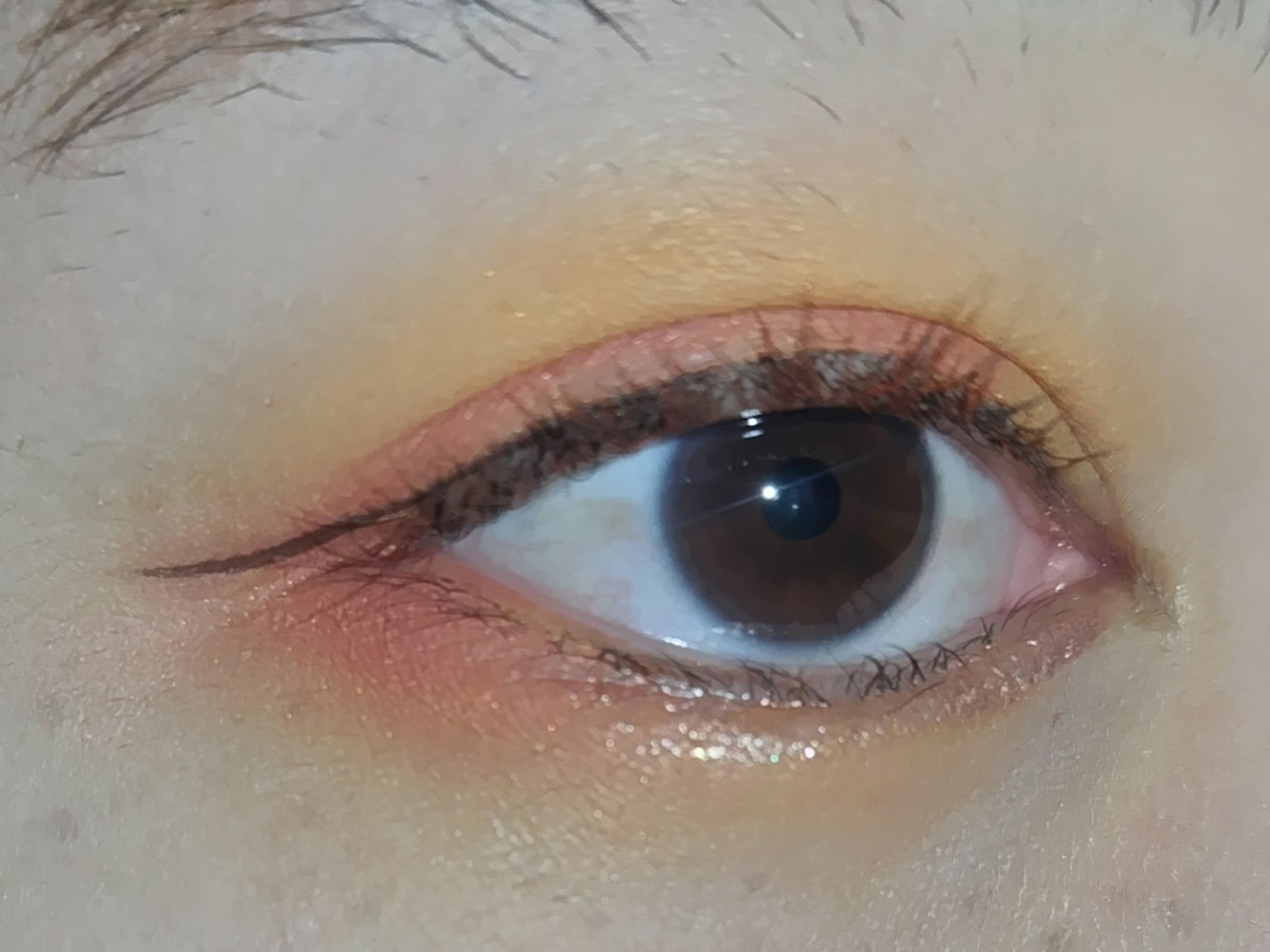 フルーティーグラムティント/Laka/リップティントを使ったクチコミ（2枚目）