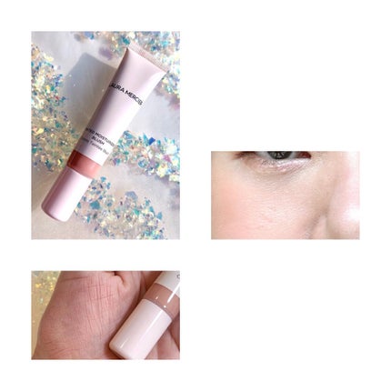 ドラマティックアイカラー (パウダー)/(クリーム)/マキアージュ/アイシャドウパレットを使ったクチコミ(9枚目)