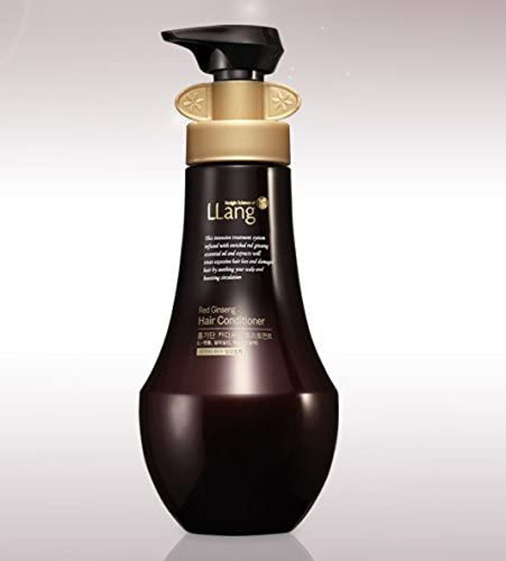 コンディショニングトリートメント / LLang