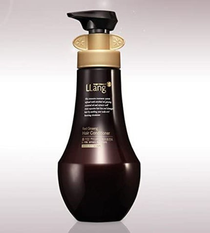 LLang コンディショニングトリートメント