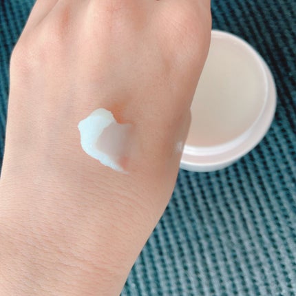 クレンジングバーム/ante care/クレンジングバームを使ったクチコミ(4枚目)