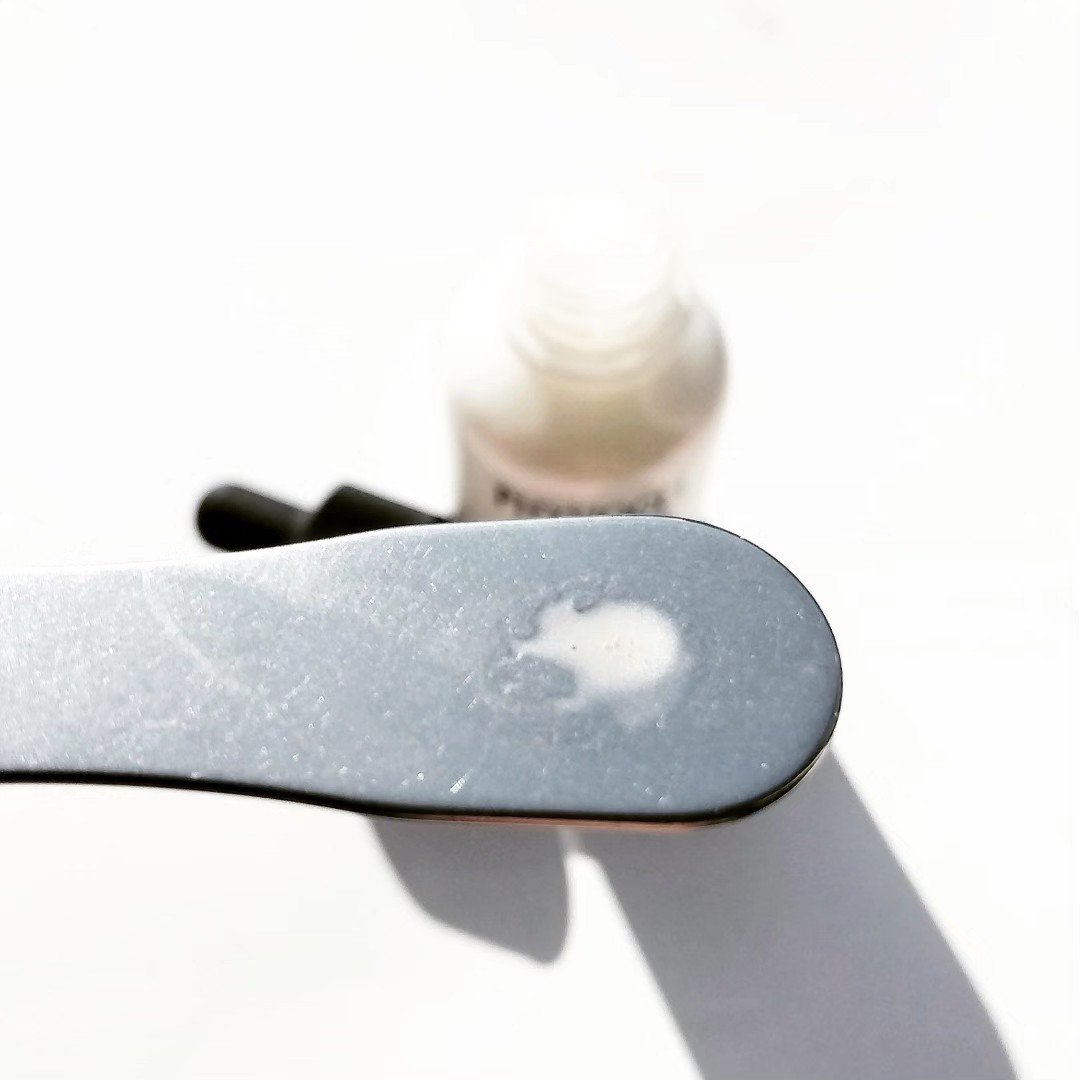 ディメラナイザートーニングアンプル/PHYSIOGEL/美容液を使ったクチコミ（3枚目）