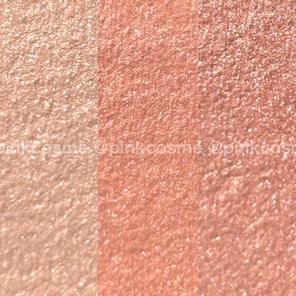 ノーズ&アイブロウパウダー/CEZANNE/パウダーアイブロウを使ったクチコミ(3枚目)