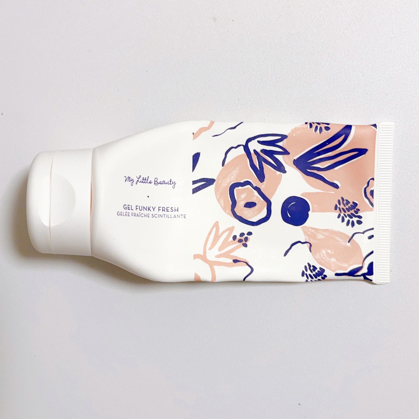 フレッシュジェル My Little Box