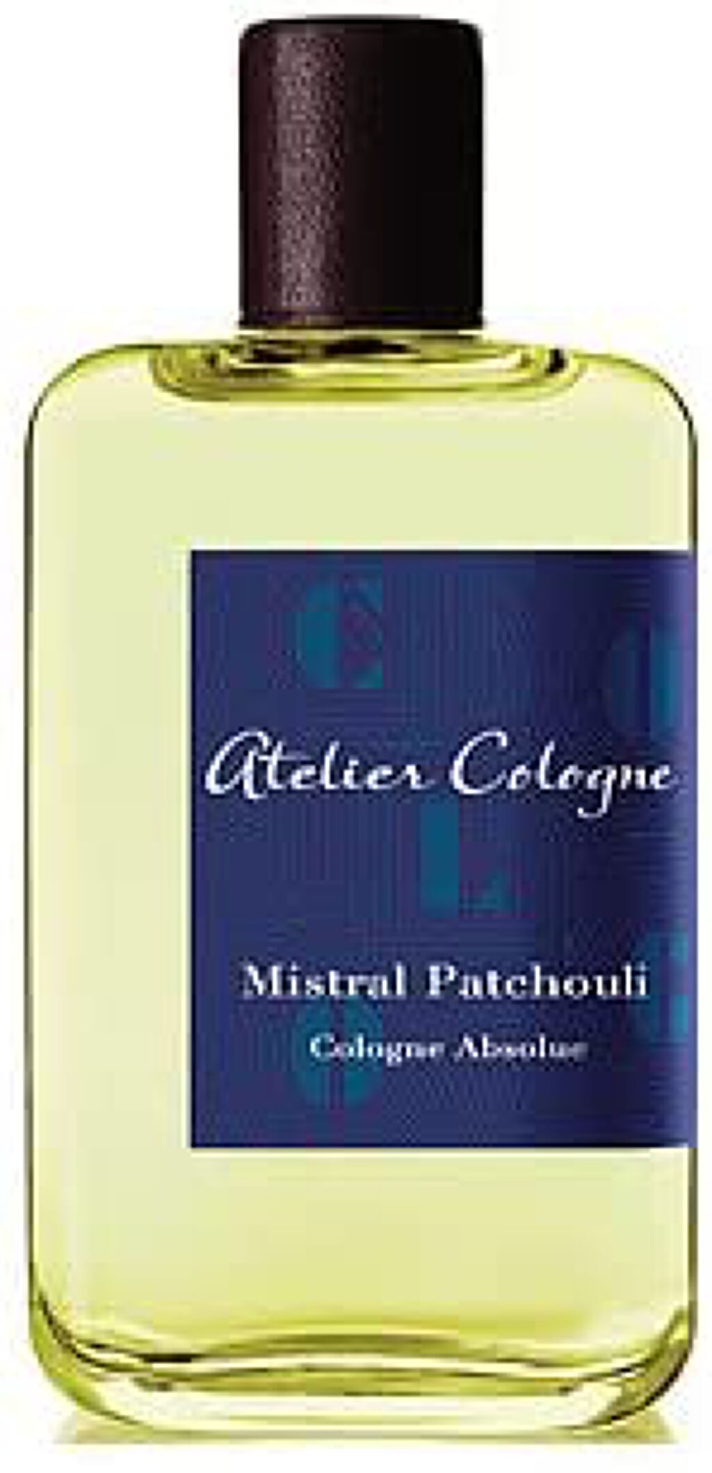Mistral Patchouli 200ml