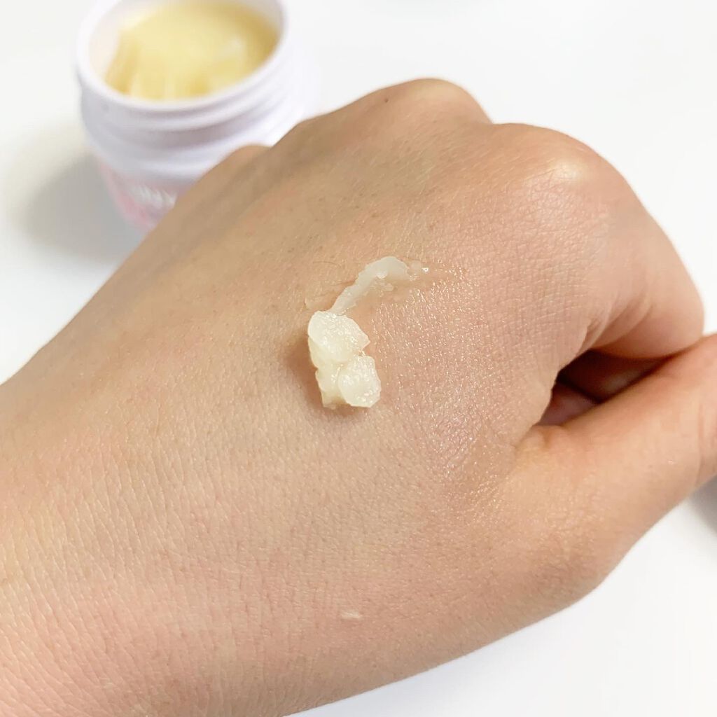 シャイニーヘアワックス/giovanni/ヘアワックス・クリームを使ったクチコミ(7枚目)