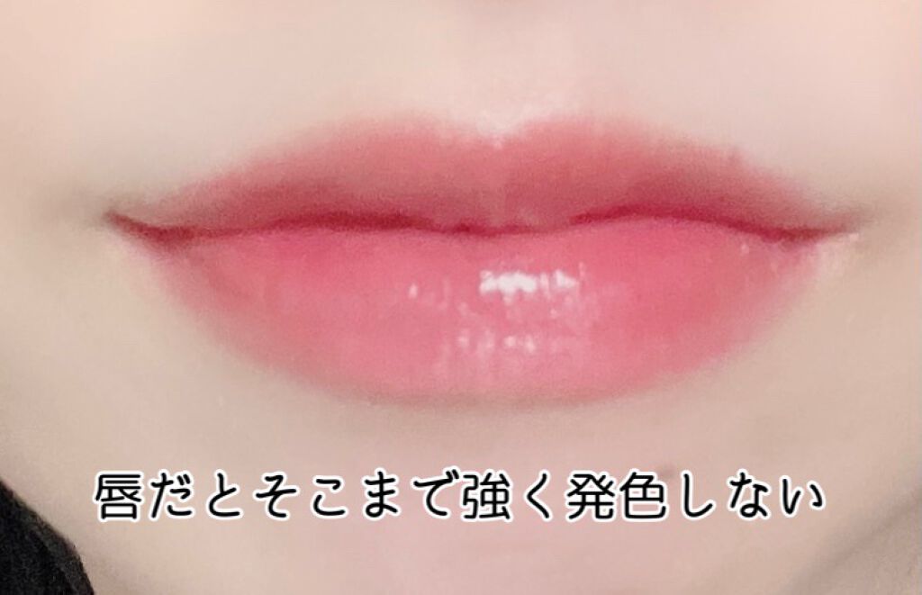 ケイト リップモンスター/KATE/口紅を使ったクチコミ(5枚目)