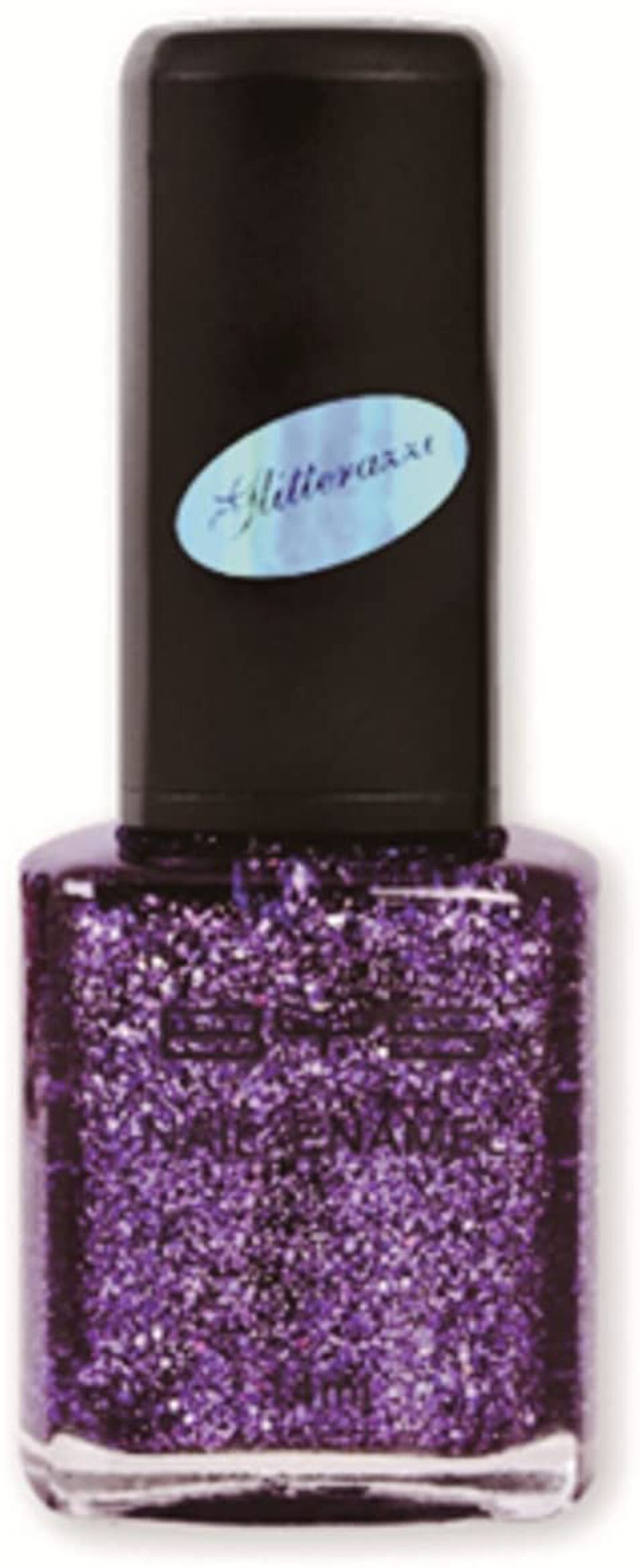 ネイルポリッシュ NP140 VOODOO VIOLET