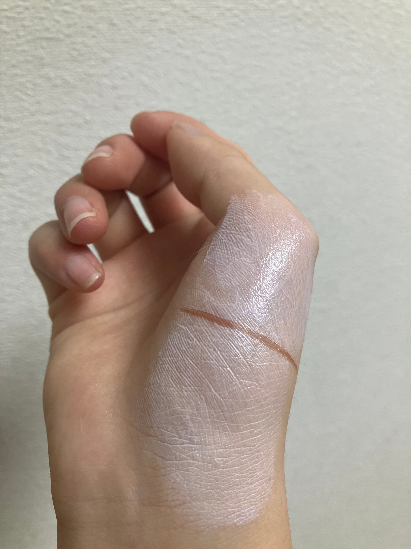 エレガンス モデリング カラーアップ ベース/Elégance/化粧下地を使ったクチコミ(3枚目)