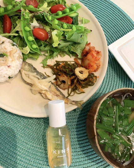 ESSENCE/KINS/美容ドリンクを使ったクチコミ(1枚目)