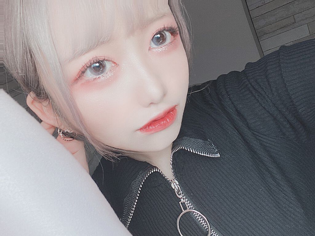 i-shaアイシャ Season Eye/蜜のレンズ/カラーコンタクトレンズを使ったクチコミ(3枚目)