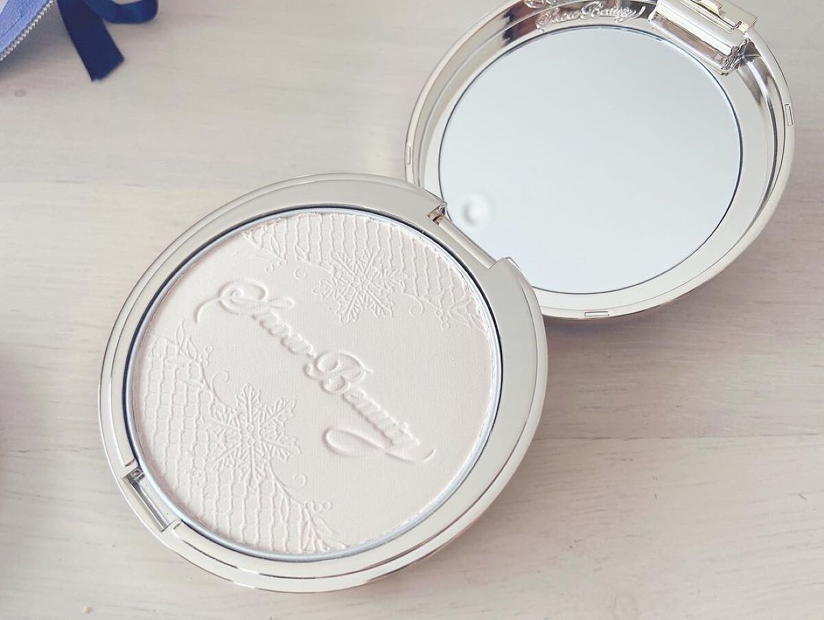 あーちゃん💐フォロバ100です on LIPS 「.最近使ってよかったコスメ✐☡資生堂さん(@snowbeaut..」(4枚目)