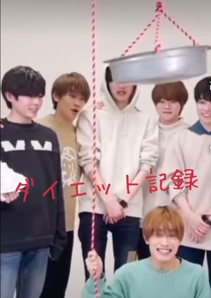 ꪔ̤̥ on LIPS 「ダイエット記録あぁあ昨日ダイエット記録出来なかった💦ごめんなさ..」(1枚目)