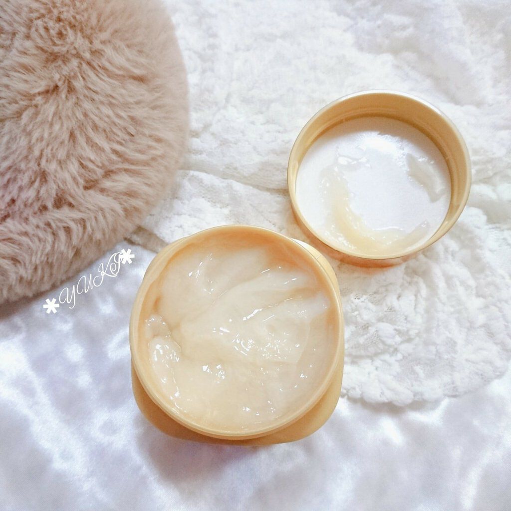 プレミアムリペアマスク(資生堂 プレミアムリペアマスク)/TSUBAKI/ヘアマスク・ヘアパックを使ったクチコミ(4枚目)