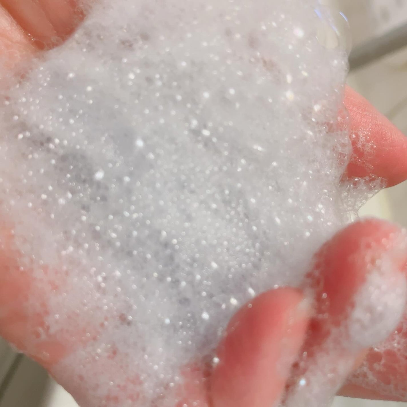 イロップ タス シャンプー/トリートメント/irop/市販シャンプーを使ったクチコミ(8枚目)