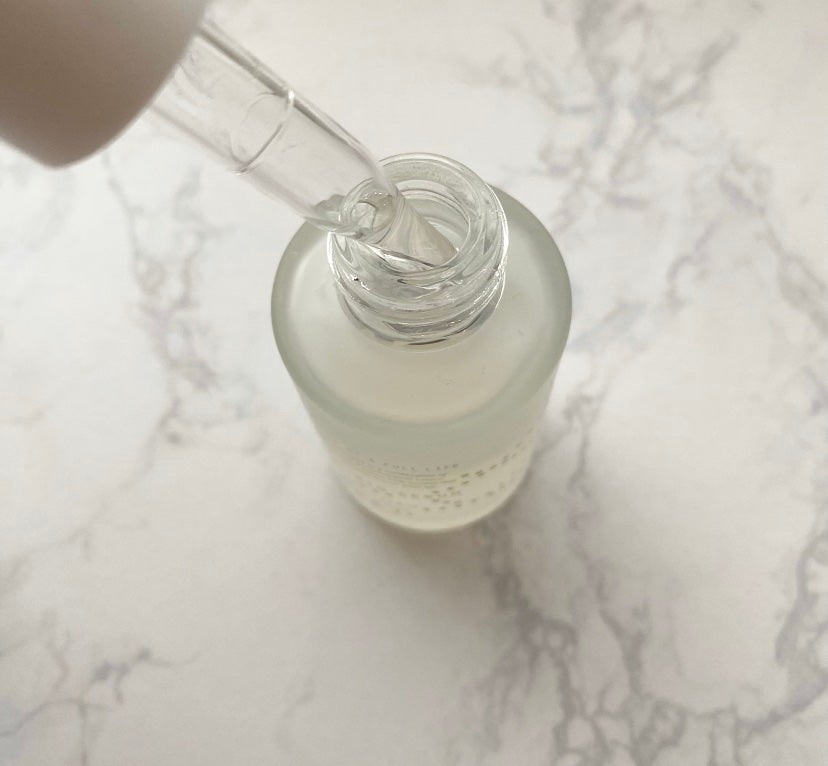 エンリッチバイオセラム/OSAJI/美容液を使ったクチコミ(2枚目)